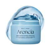 Arencia Deep Water Surge Serum 30 50g