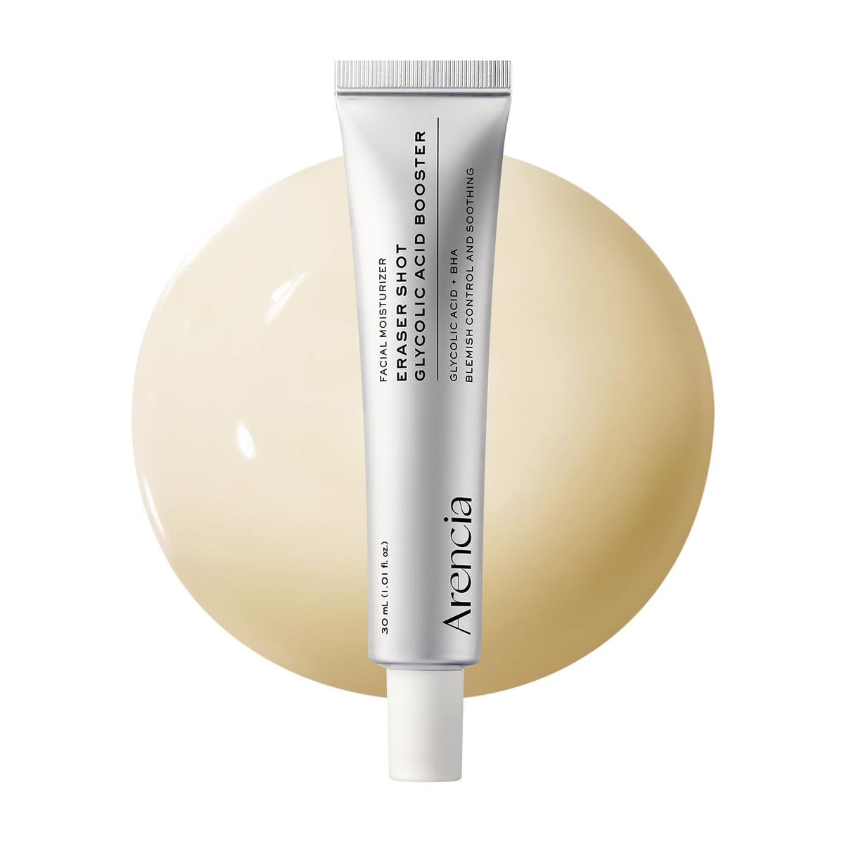 Arencia  Eraser Shot Glycolic Acid Booster 30ml
