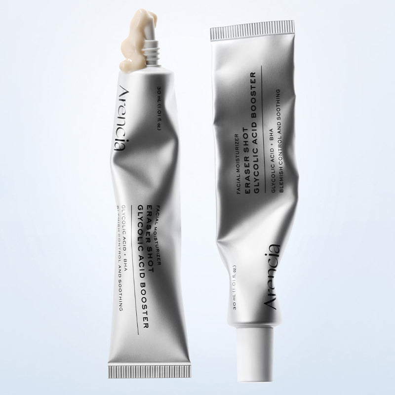 Arencia  Eraser Shot Glycolic Acid Booster 30ml