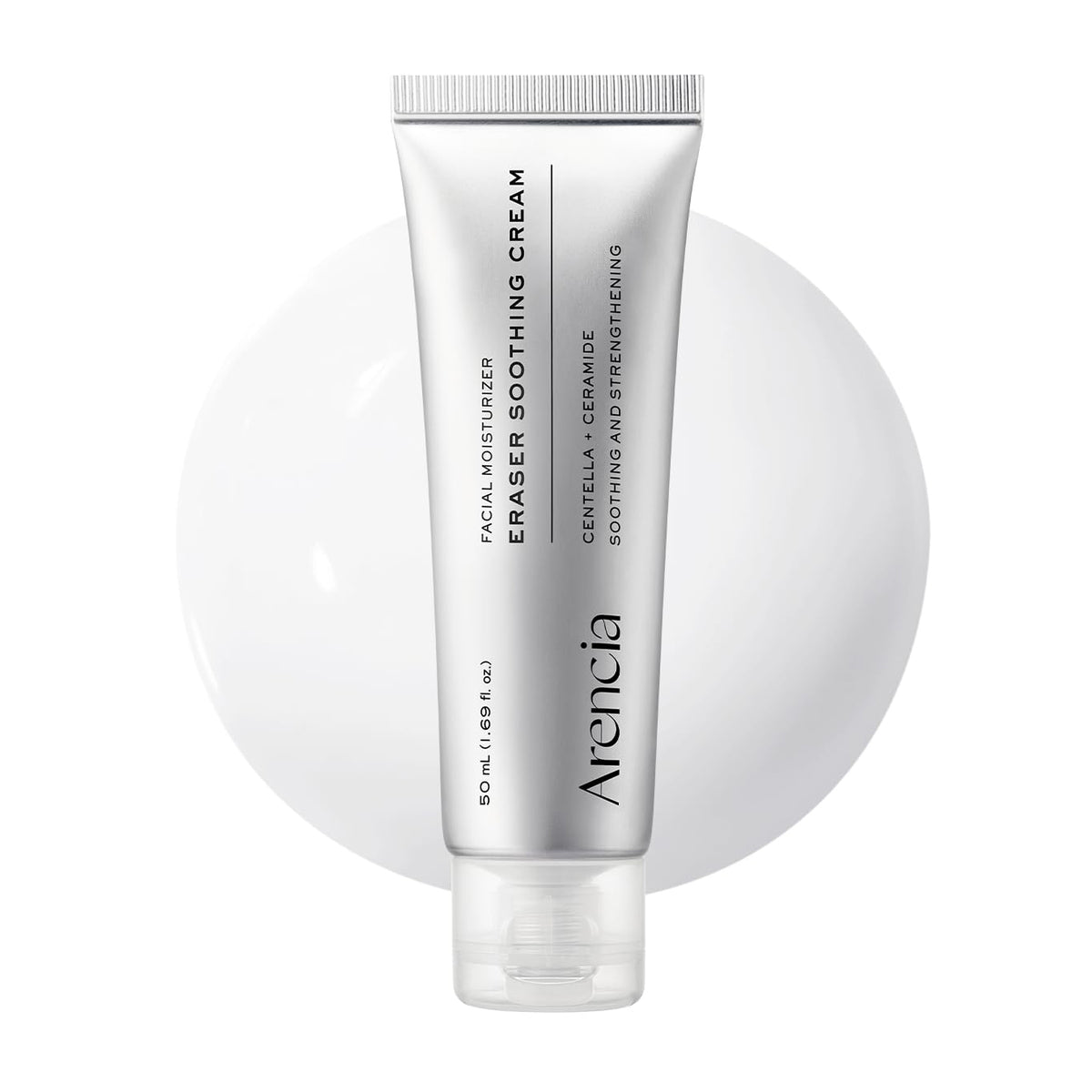 Arencia Eraser Soothing Cream 50ml