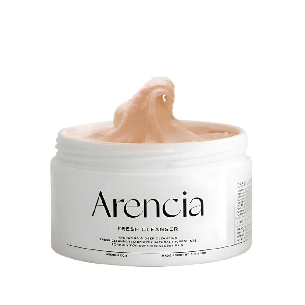 Arencia Fresh Cleanser 260g