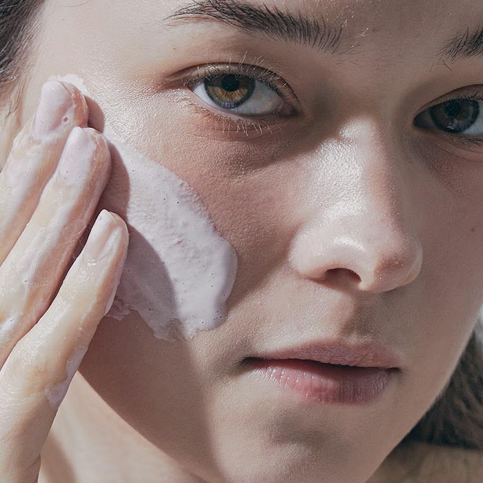 Arencia Green Artisan Cleanser Rice Soap 120G