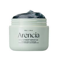 Arencia Holy Hyssop Serum 30 50g