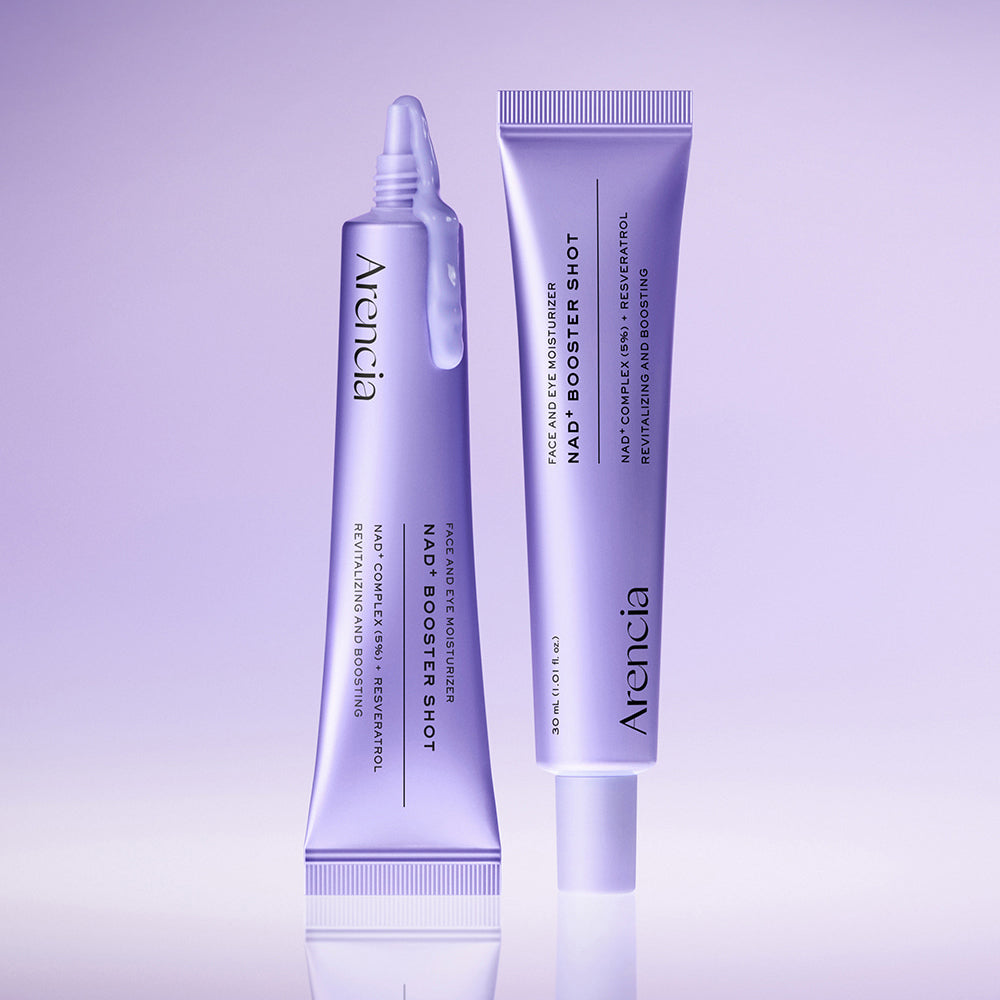 Arencia NAD+ Booster Shot 30ml