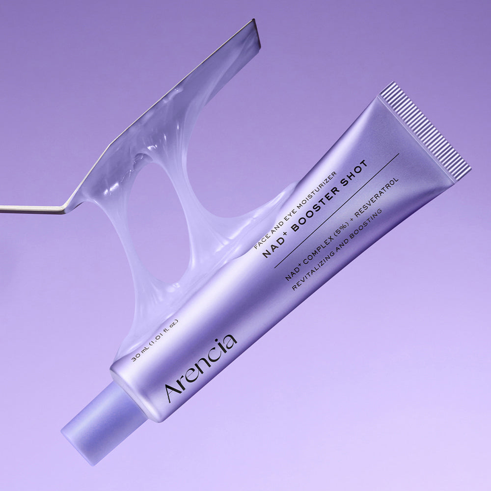 Arencia NAD+ Booster Shot 30ml
