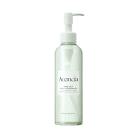 Arencia Pore Melt Mochi Cleansing Oil 200ml