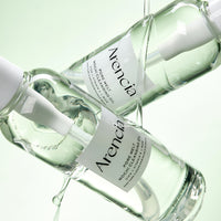 Arencia Pore Melt Mochi Cleansing Oil 200ml