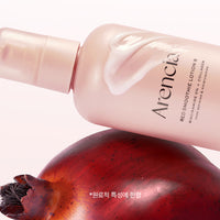 Arencia Red Smoothie Lotion 5 200ml