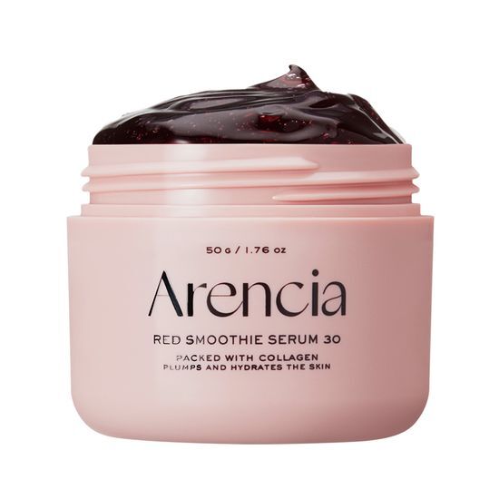 Arencia Red Smoothie Serum 30 50g