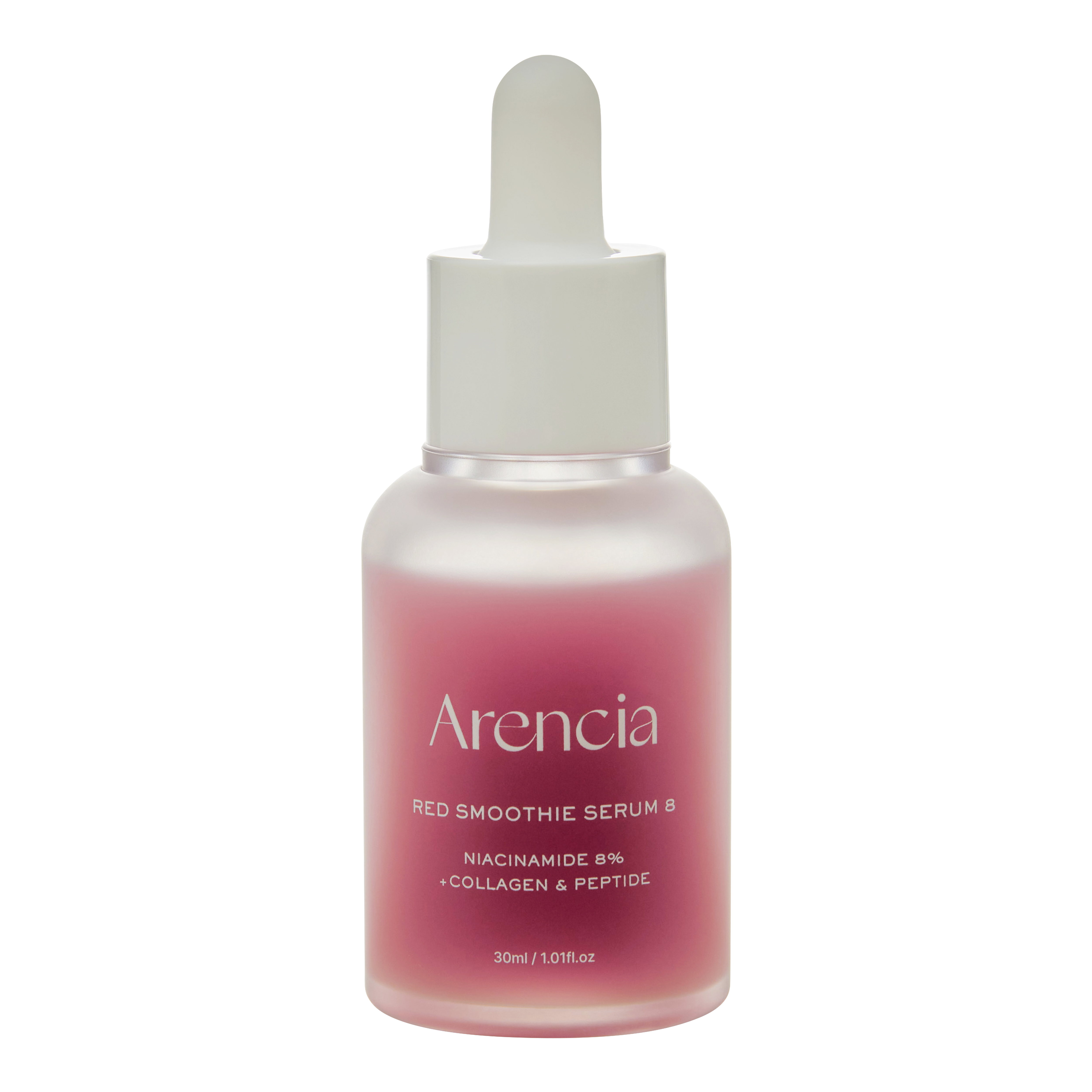 Arencia Red Smoothie Serum 8 30ml