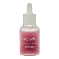Arencia Red Smoothie Serum 8 30ml