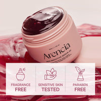 Arencia Red Smoothie Serum(No.8 , No 30) Duo Set