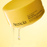 Arencia  Retinal Boosting Eye Mask 84g 60ea