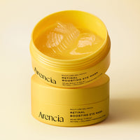 Arencia  Retinal Boosting Eye Mask 84g 60ea