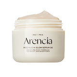 Arencia Rice Mucin Glow Serum 30 50g