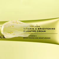 Arencia Vitamin C Brightening Booster Cream 100ml