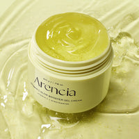 Arencia Vitamin C Glow Booster Gel Cream 50g