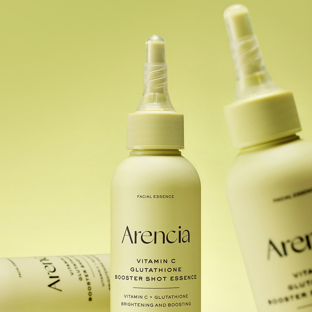 Arencia Vitamin C Glutathione Booster Shot Essence 95ml