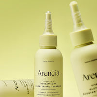 Arencia Vitamin C Glutathione Booster Shot Essence 95ml