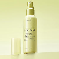 Arencia Vitamin C Glutathione Skin Booster Mist 100ml