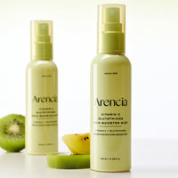 Arencia Vitamin C Glutathione Skin Booster Mist 100ml