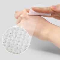 Ariul 7 Days Tea Tree Peeling Pad 70 Sheets