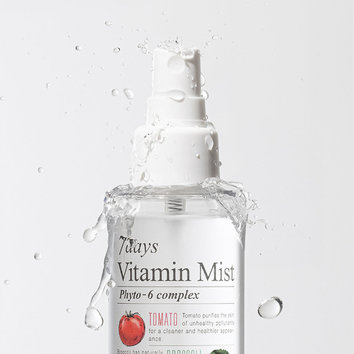 Ariul 7 Days Vitamin Mist 150ml