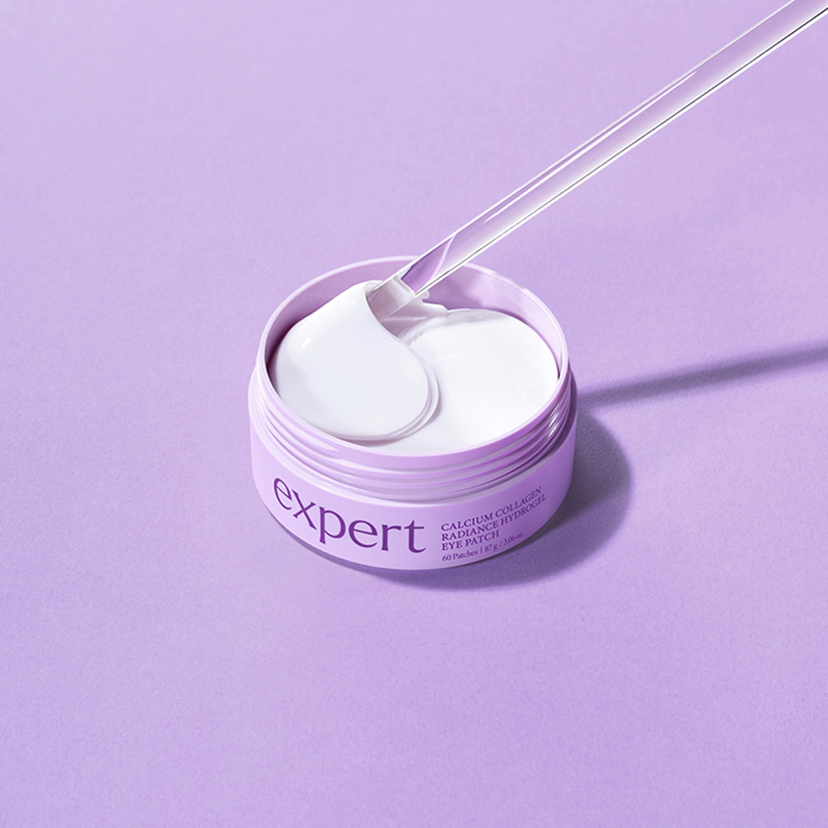 Ariul Expert Calcium Collagen Repair Eye Gel Patch 60P