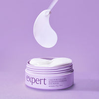 Ariul Expert Calcium Collagen Repair Eye Gel Patch 60P