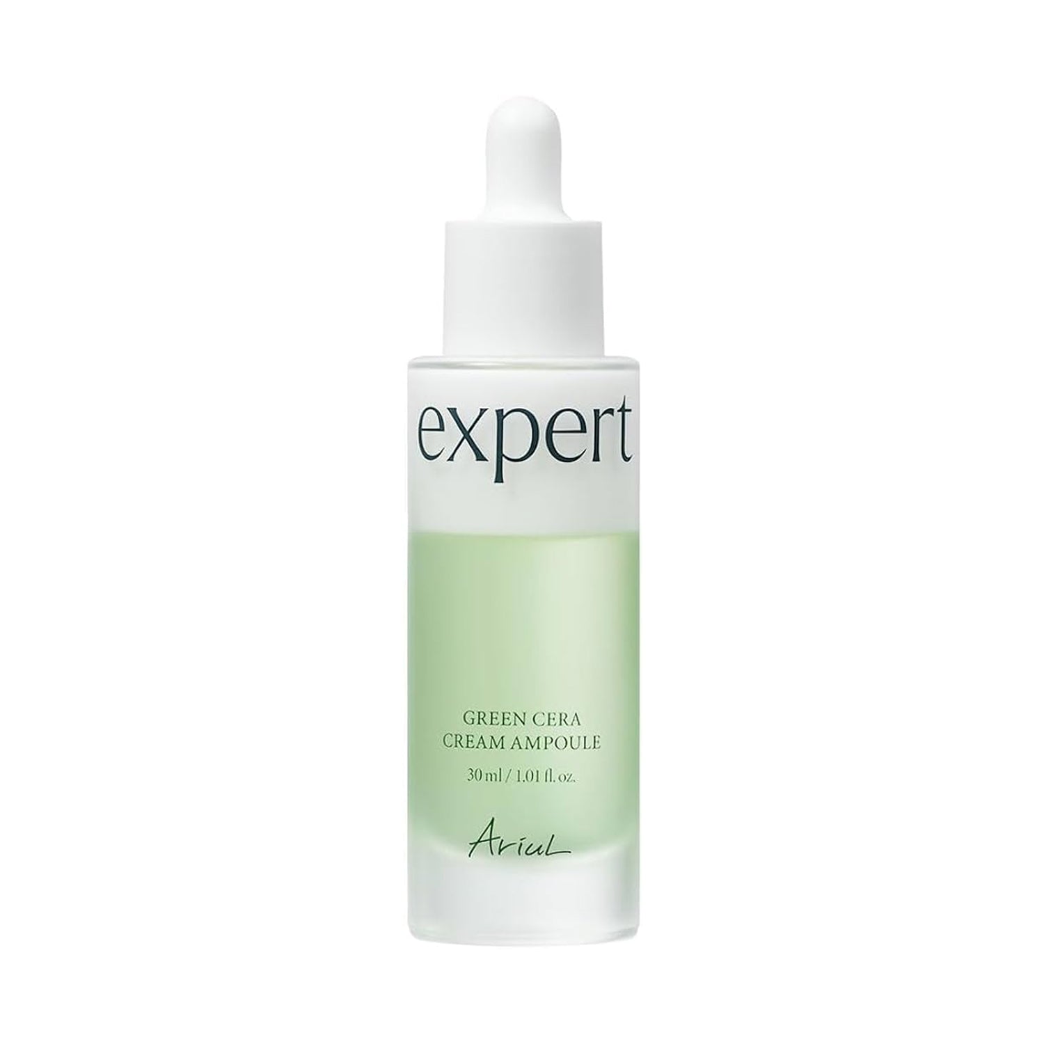 Ariul Expert Green Cera Cream Ampoule 30ml