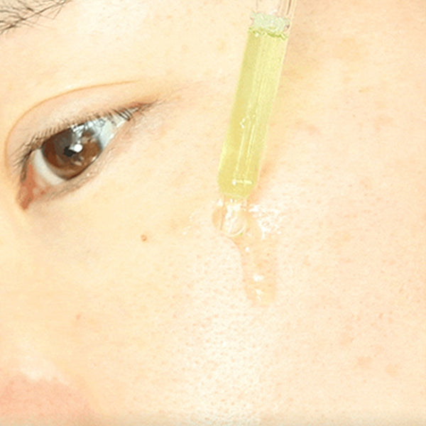 Ariul Green Vitamin C Toning Ampoule 15ml