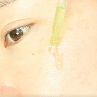 Ariul Green Vitamin C Toning Ampoule 15ml