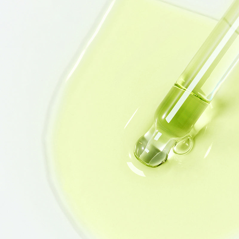 Ariul Green Vitamin C Toning Ampoule 15ml