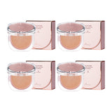 Cubierta de plumas de tinta Ariul Recarga de cojín duradera 15G