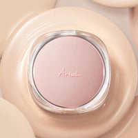 Cubierta de plumas de tinta Ariul Recarga de cojín duradera 15G