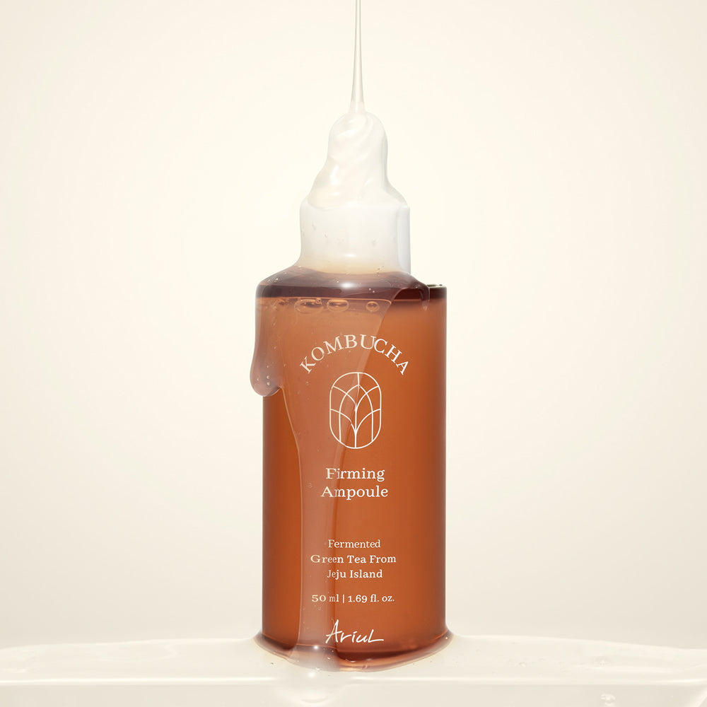 Ariul Kombucha Firming Ampoule 50ml