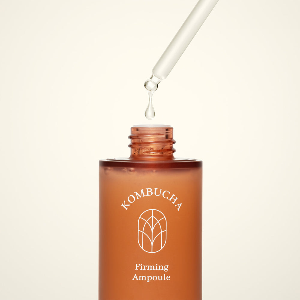 Ariul Kombucha Firming Ampoule 50ml