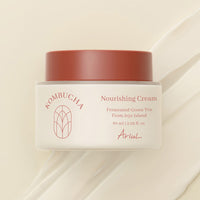 Ariul Kombucha Nourishing Cream 60ml