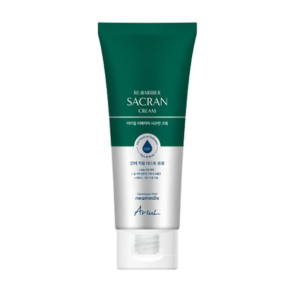 Ariul re: Barrera Sacran Cream 100ml