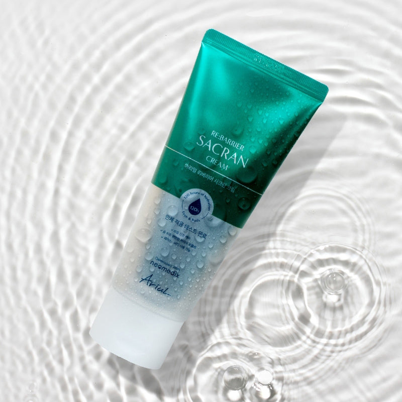 Ariul re: Barrera Sacran Cream 100ml
