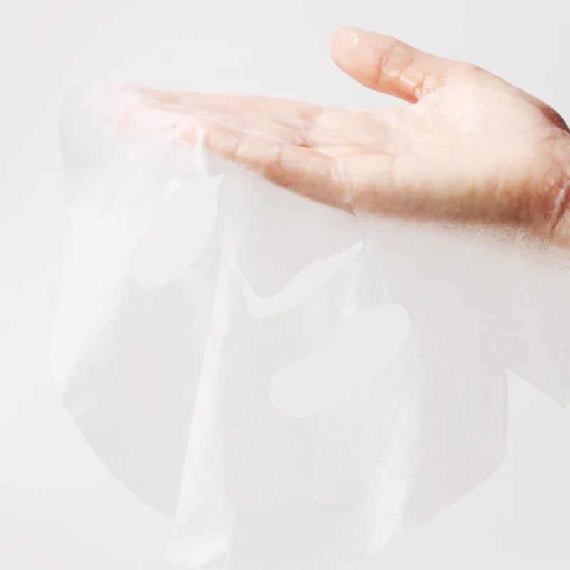 Ariul Smooth & Pure Daily Pick Aqua Toning Mask 20ml