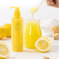 Ariul el limpiador de burbujas de jengibre de limón perfecto 180ml