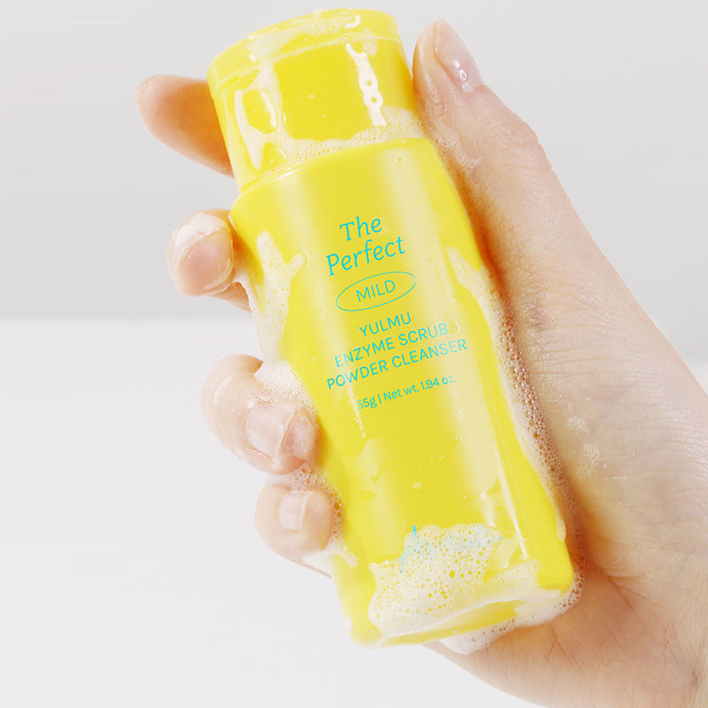 Ariul The Perfect Yulmu Enzyme Scrub Powder Cleanser 55g