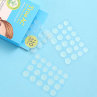 Ariul True AC Spot Cover Patch después de 110 parches