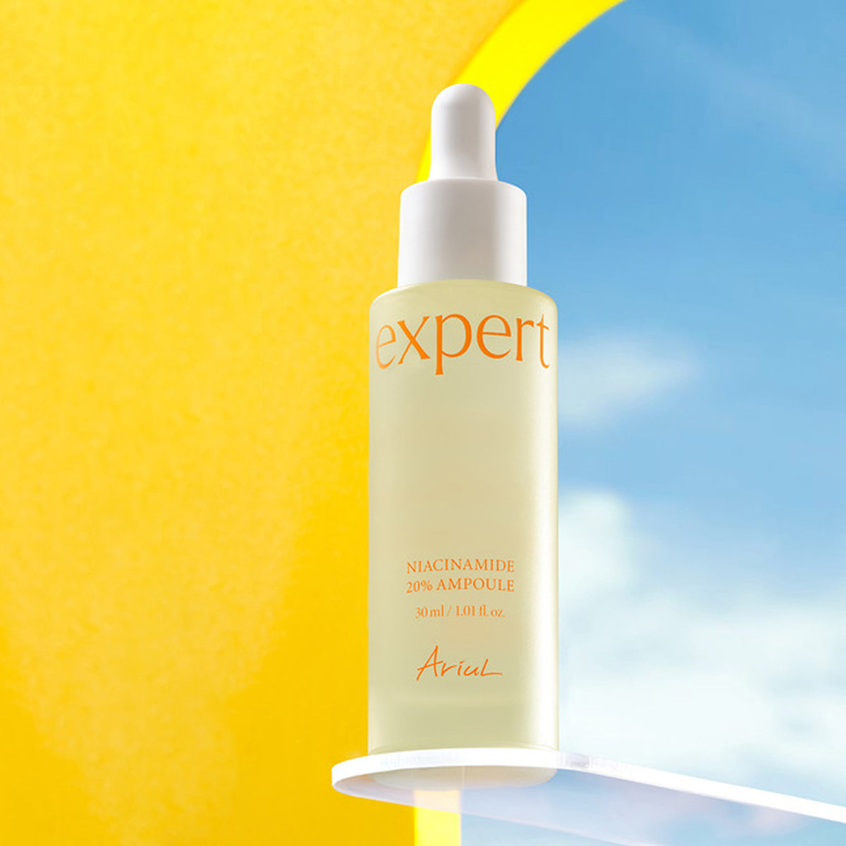 Ariul Expert Niacinamida 20% Ampoule 30ml