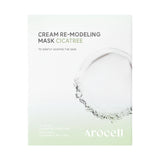 Arocell Cream Remodeling Mask Cica-Tree 77g 5ea