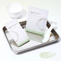 Arocell Cream Remodeling Mask Cica-Tree 77g 5ea
