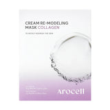 Arocell Cream Remodeling Mask Collagen 77g 5ea
