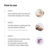 AROCELL Super Shot Coltra Ampoule 3X 30ml