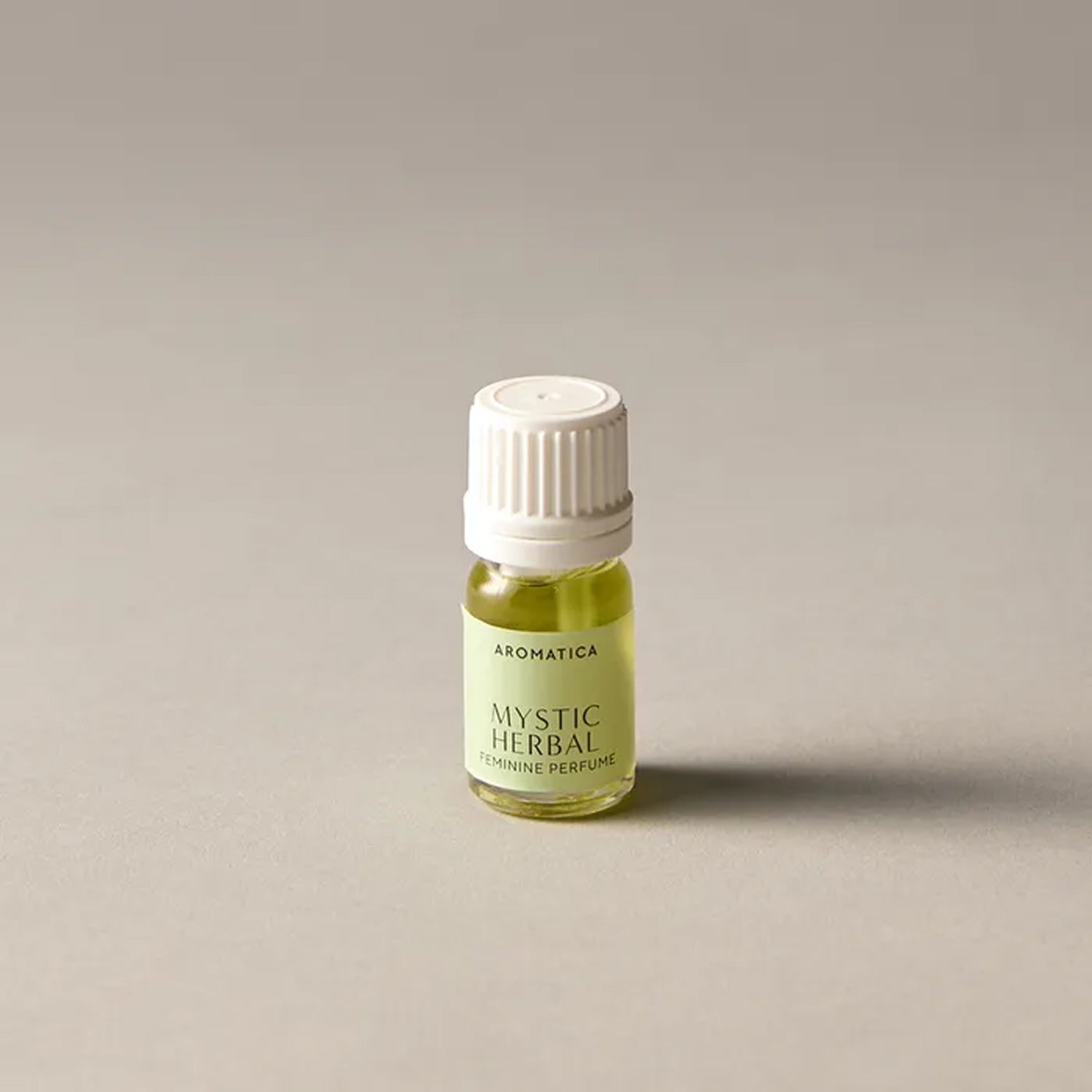 AROMATICA Reines und weiches weibliches Parfüm 5ml